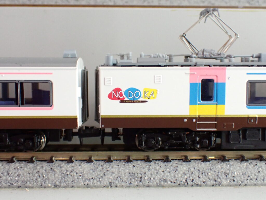 マイクロエース】485系700番代 NO.DO.KA（登場時）2024年11月発売