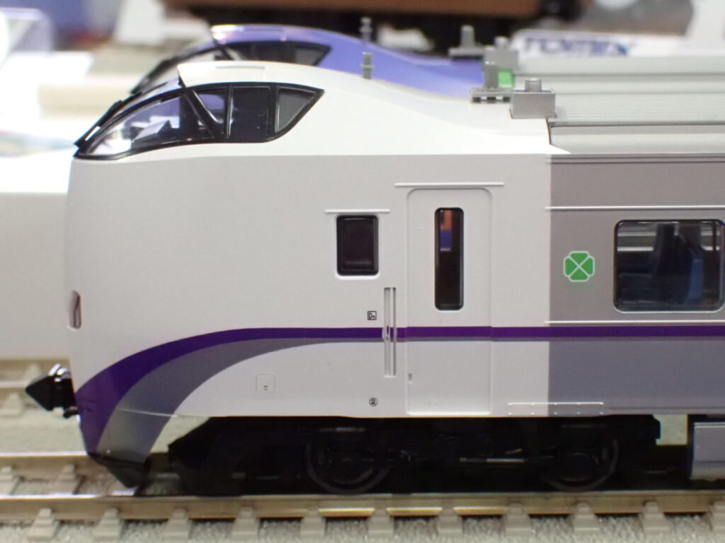 TOMIX】(HO)キハ261系1000番代（5次車・新塗装）2025年2月発売