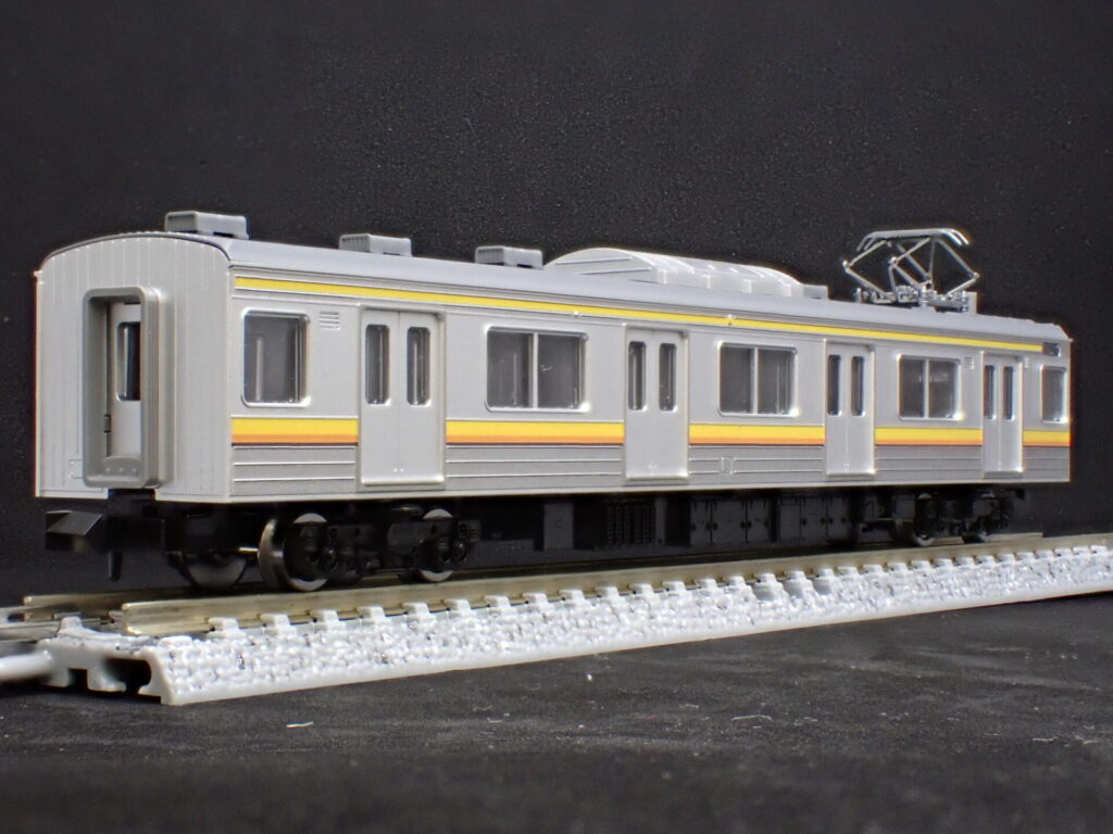 TOMIX】205系 南武線（新製車）2025年4月発売 | モケイテツ