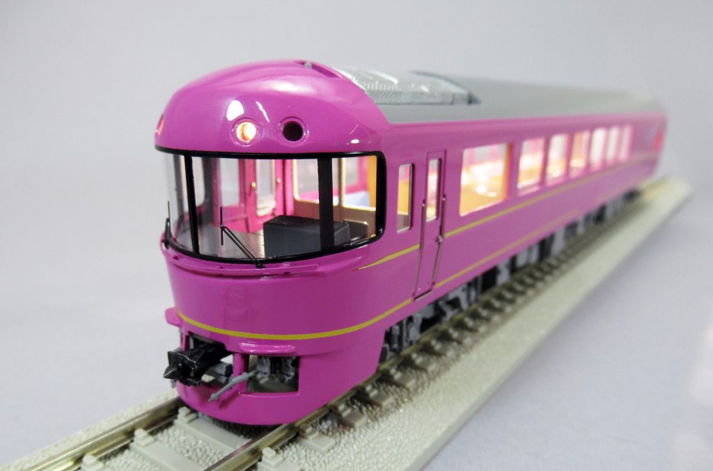 エンドウ】(HO)485系 宴 2025年6月発売 | モケイテツ