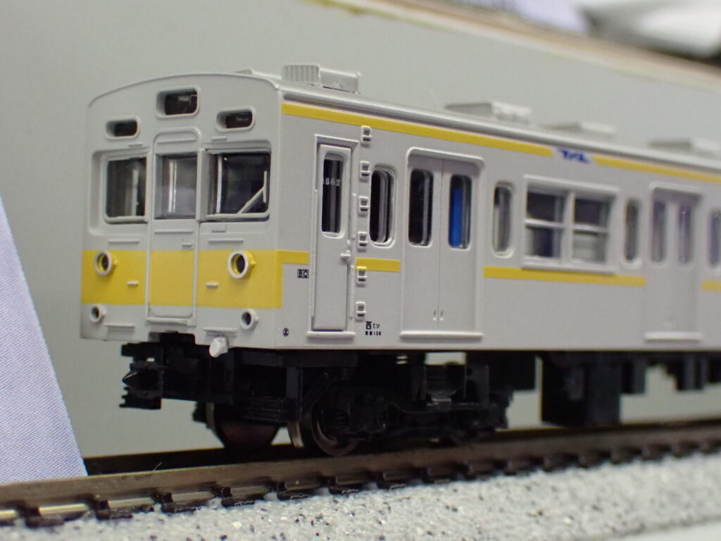 マイクロエース】301系（グレー•黄帯•非冷房）2024年12月発売 | モケイテツ