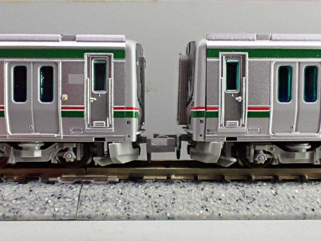 マイクロエース】E721系0番台（P-6編成+P-36編成）2024年12月発売