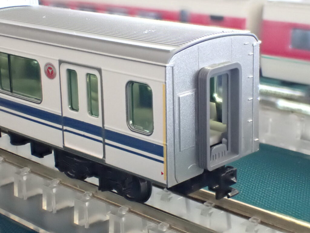 KATO】東急電鉄5050系4000番台（新幹線ラッピングトレイン）2025年2月