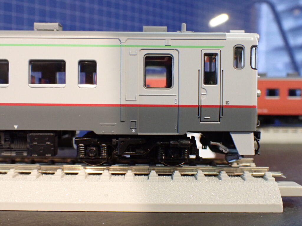 TOMIX】(HO)キハ40形1700番代（宗谷線急行色）2025年3月発売 | モケイテツ