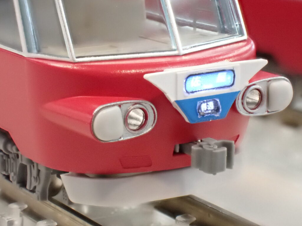 TOMIX】名鉄7000系パノラマカー（2次車・特別整備）2025年3月発売