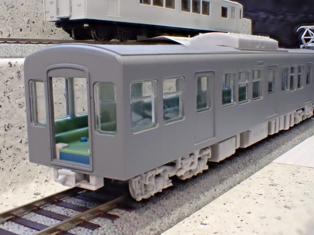 天賞堂】(HO)T-Evolution 京浜急行 初代1000形•琴電 1300形 2025年3月