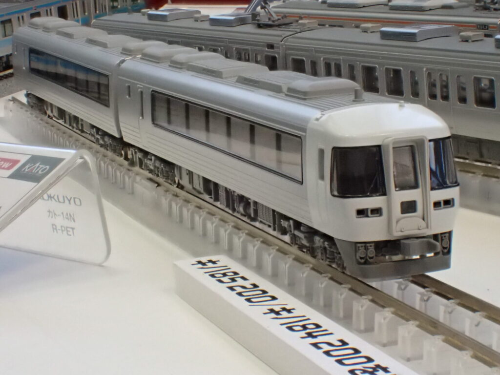 KATO】キハ85系 ワイドビューひだ•ワイドビュー南紀 2024年3月発売