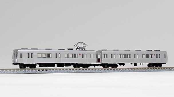 鉄コレ】東急電鉄7200系 東横線（非冷房車）2025年3月発売 | モケイテツ