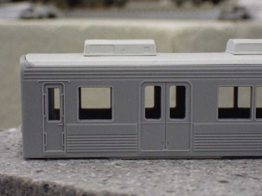 鉄コレ】南海電鉄9000系（旧塗装•緑帯）2025年3月発売 | モケイテツ