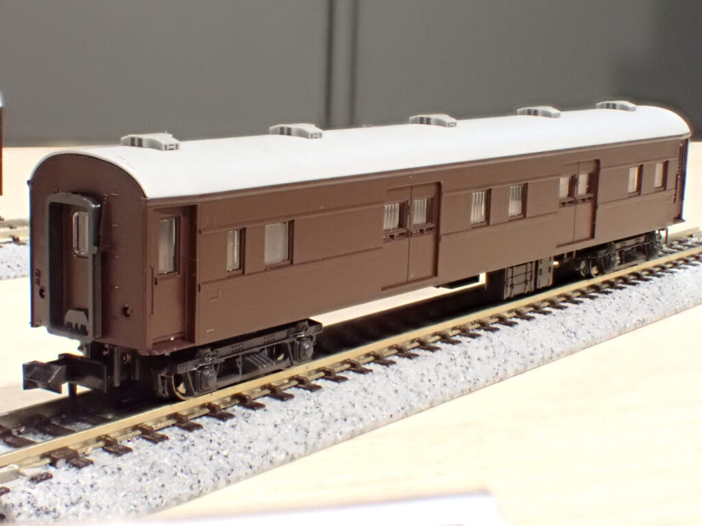 ◉KATO/「からまつ」純正室内灯つき* 9両セット 10-1880 KATO/「から