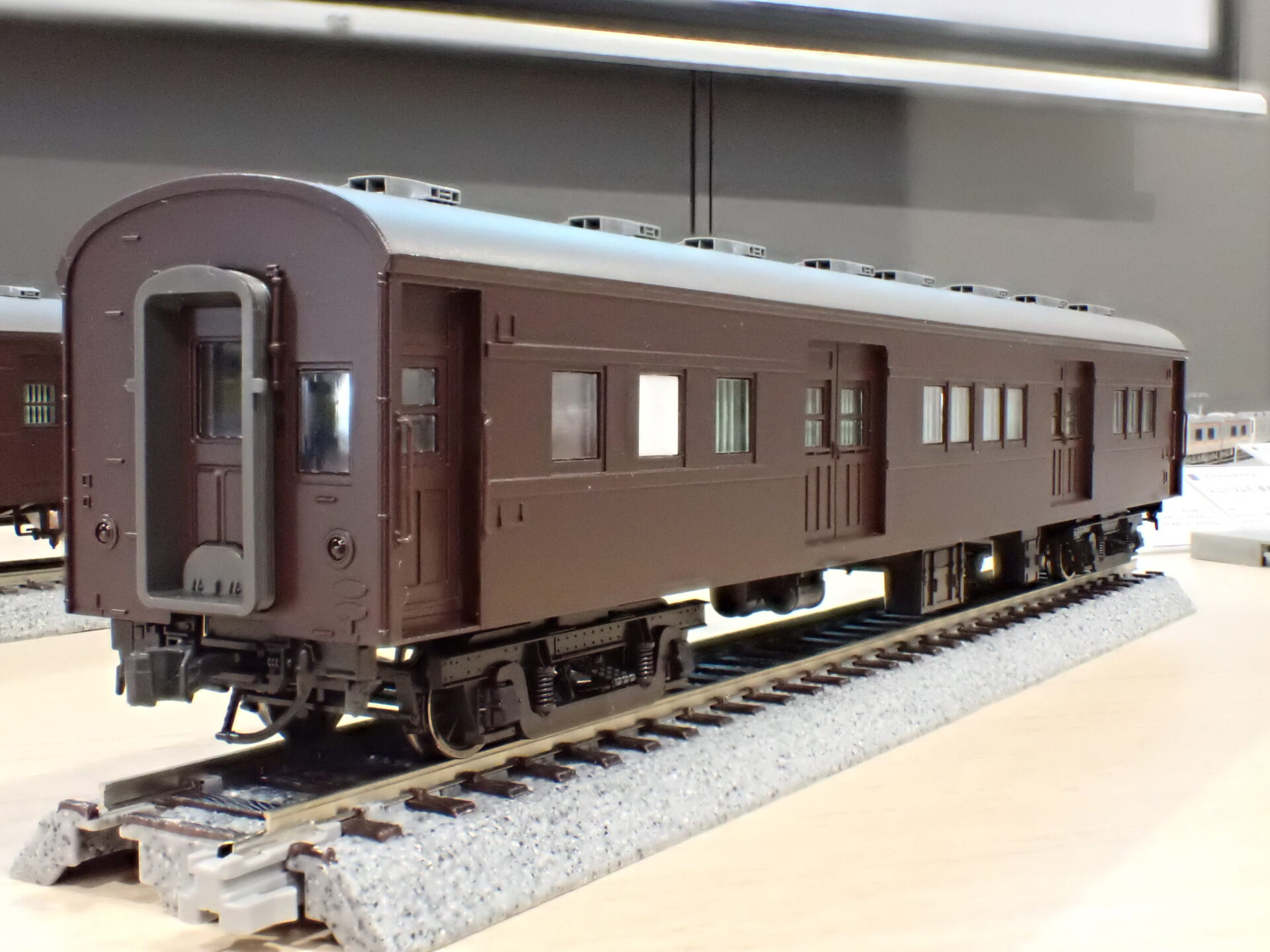 KATO】(HO)マニ61 350 2025年4月発売 | モケイテツ