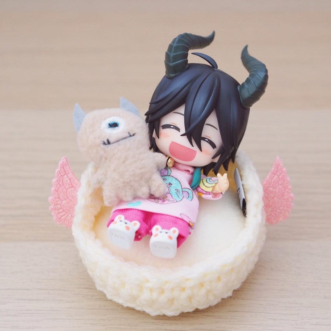 ねんどろいどどーる オビツ11 ベビーソファ |モコのブティック