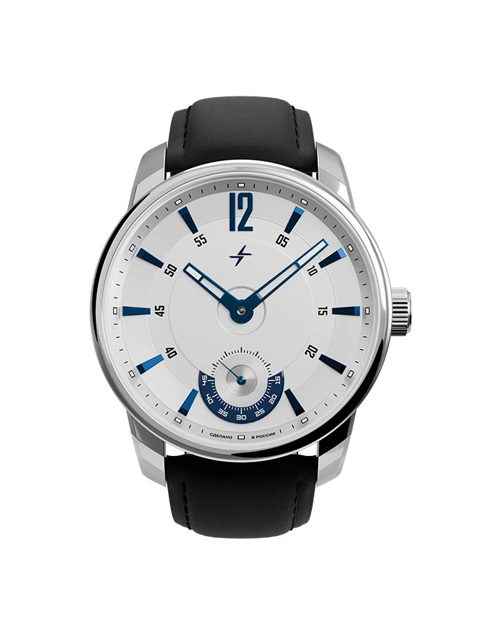 Tribute 1984 - Chelyabinsk watch factory «Molnija»