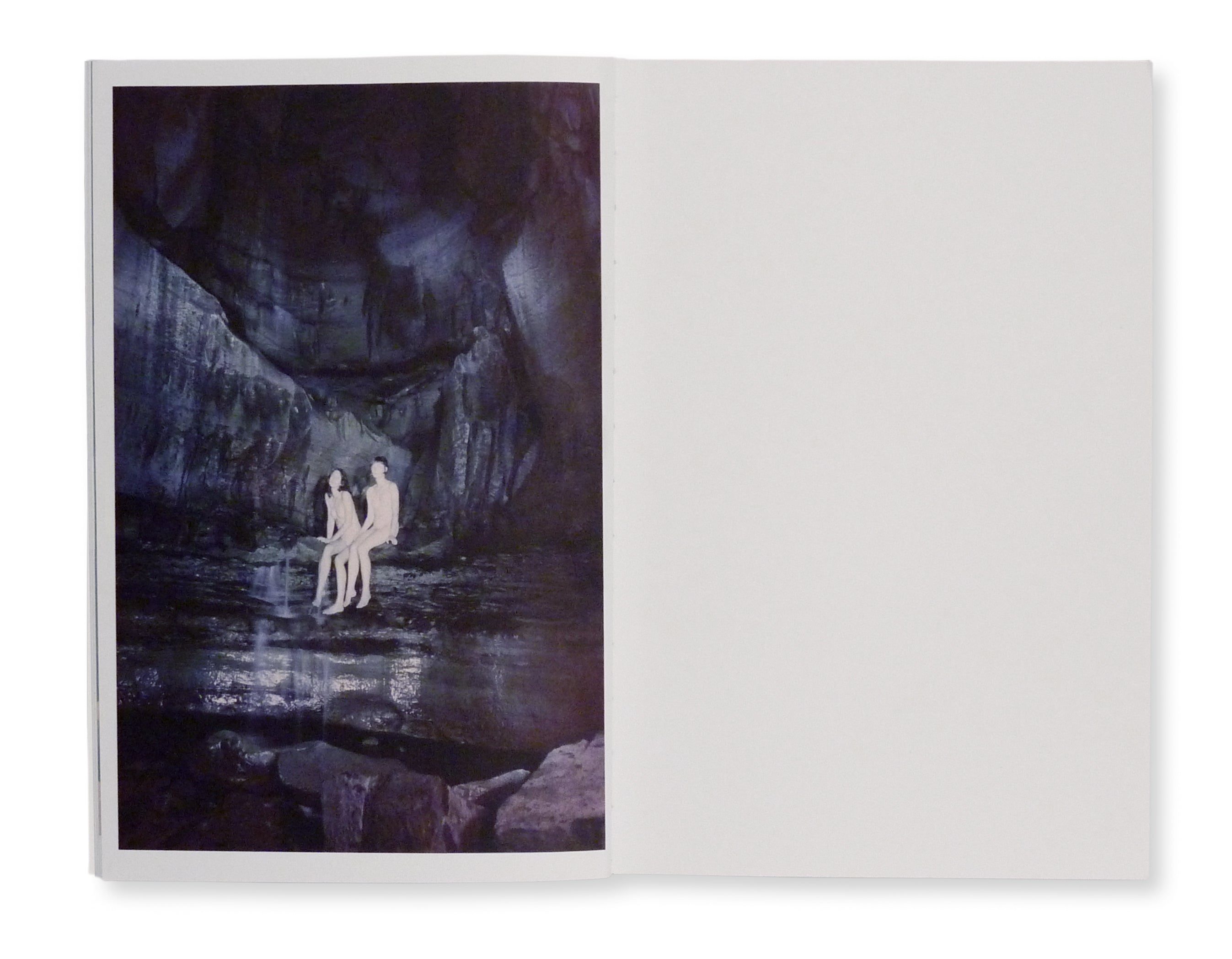 Ryan McGinley – MÖREL