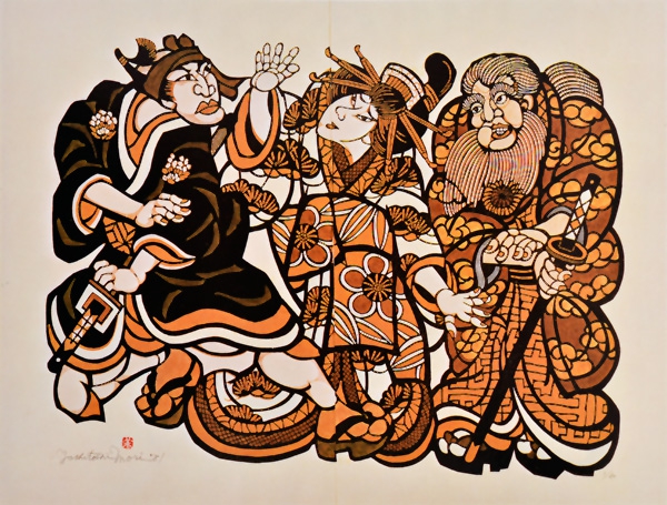 代表作品 ｜ 森義利 公式ホームページ