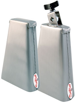 LP Salsa Bongo Cowbells ES4/ES8 – モリダイラ楽器