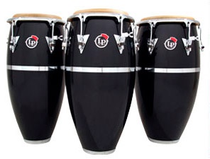LP PATATO® SIGNATURE FIBRGLASS Congas – モリダイラ楽器