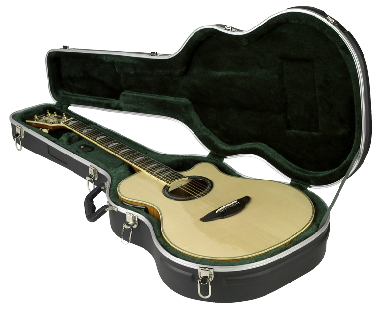 Acoustic Guitar Cases – モリダイラ楽器
