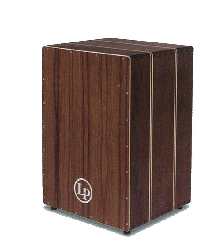 カホン – モリダイラ楽器