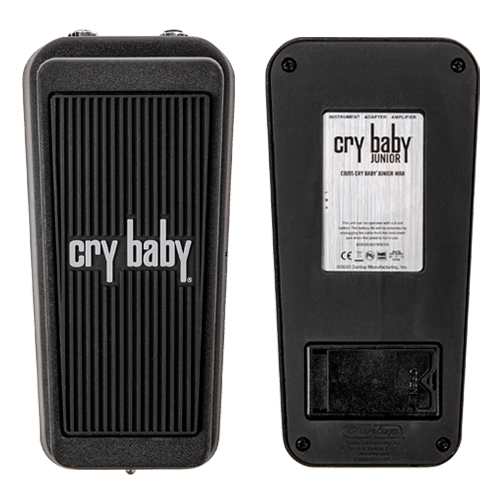 GCJ95：Gary Clark Jr. WAH – モリダイラ楽器