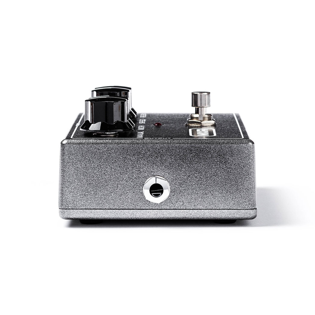 MXR® | FLANGER | M117R | モリダイラ楽器