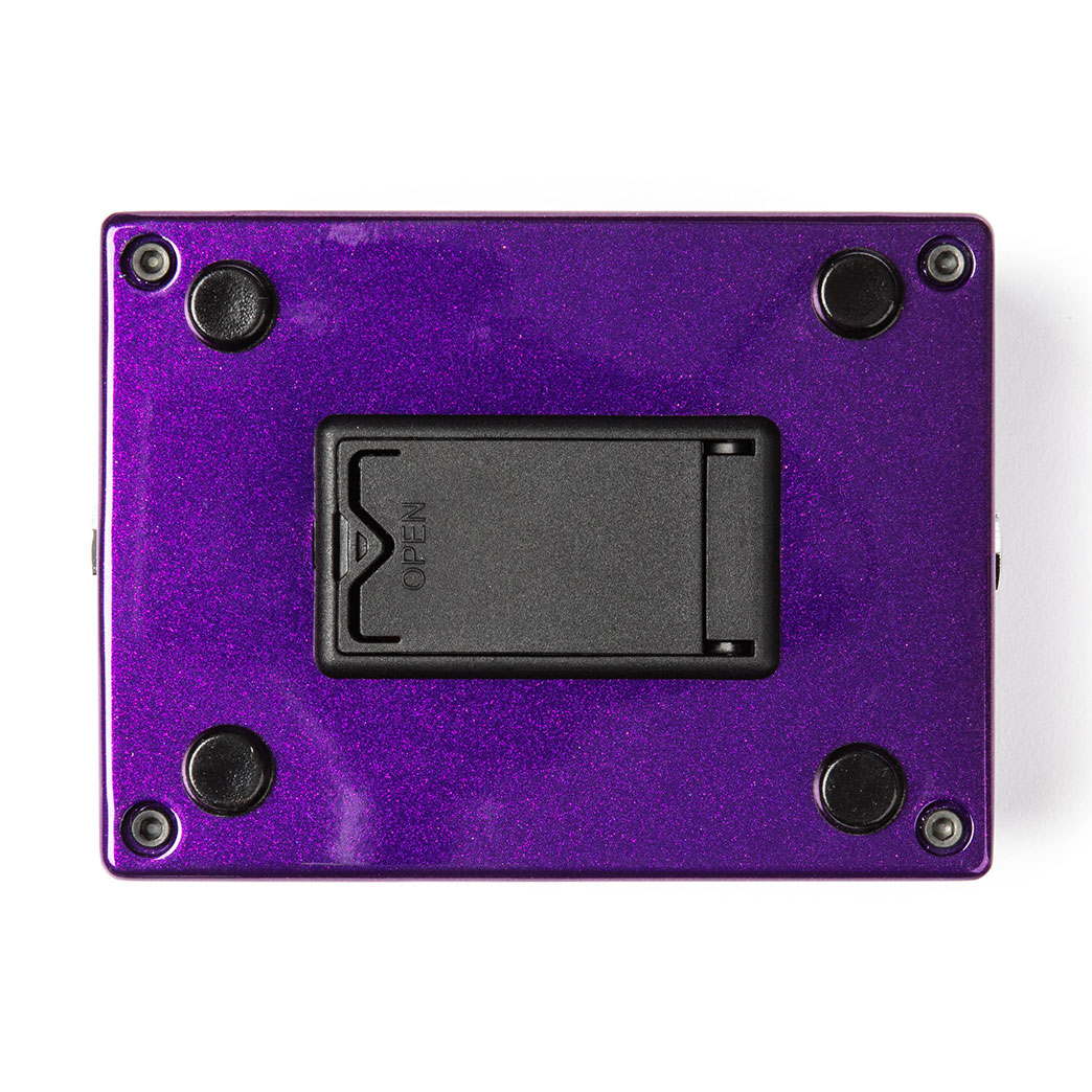 MXR® | SUB MACHINE® FUZZ | M225 | モリダイラ楽器