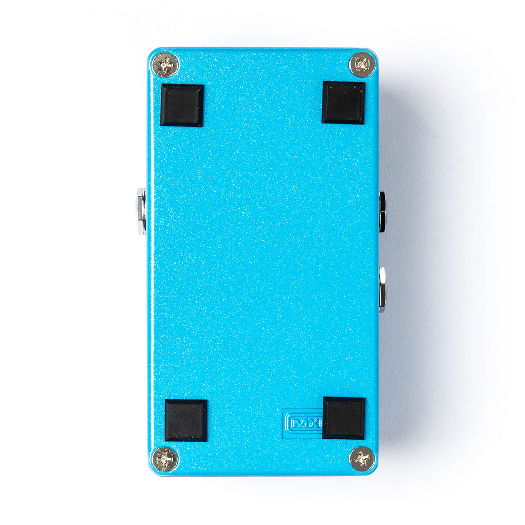 MXR® | ANALOG CHORUS | M234 | モリダイラ楽器