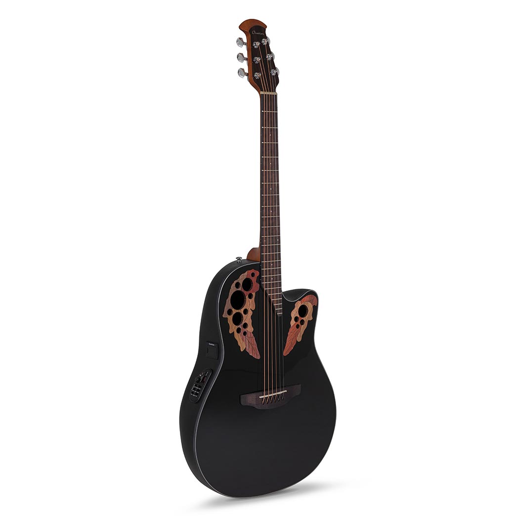 Ovation | Celebrity Elite CE44 | モリダイラ楽器