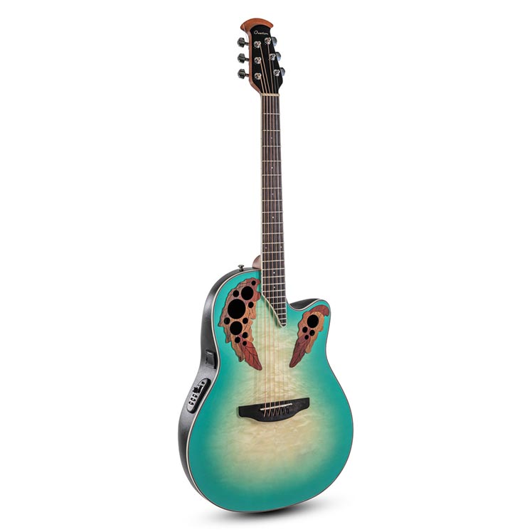 Ovation | Celebrity Elite CE48 | モリダイラ楽器