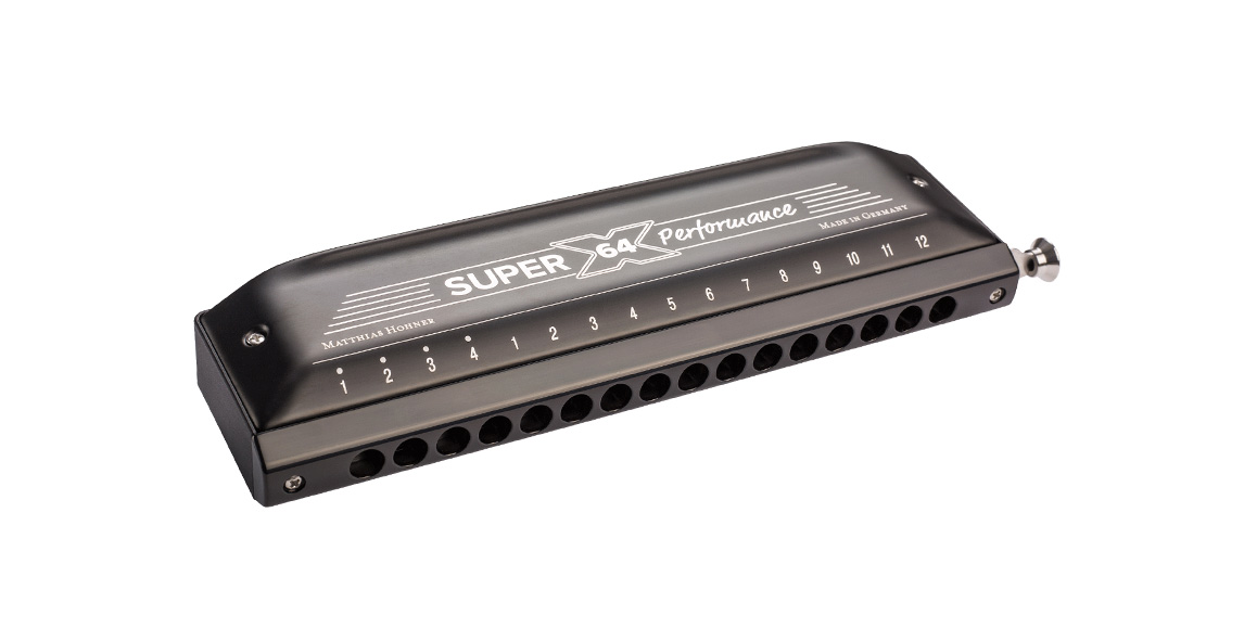 HOHNER（ホーナー）ホーナー ハーモニカ | モリダイラ楽器