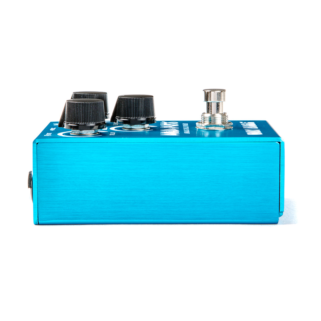 WAY HUGE® SMALLS™ AQUA-PUSS™ ANALOG DELAY | WM71 | モリダイラ楽器