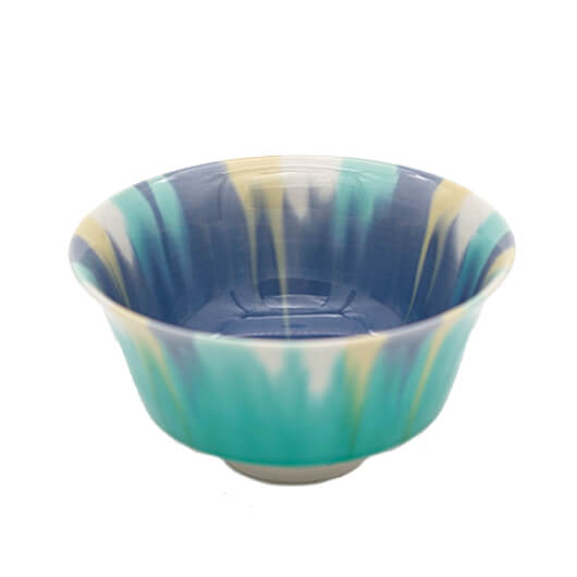 四代目 徳田八十吉先生 - 器販売のご案内 | 森八 公式オンライン