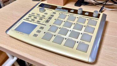 安かったら買い‼】中古で買ったKorg padKONTROLを簡易レビュー！ | Mr