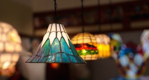 ステンドグラス遊園地 JAHPON LAND (ジャーポンランド)｜おでかけ検索