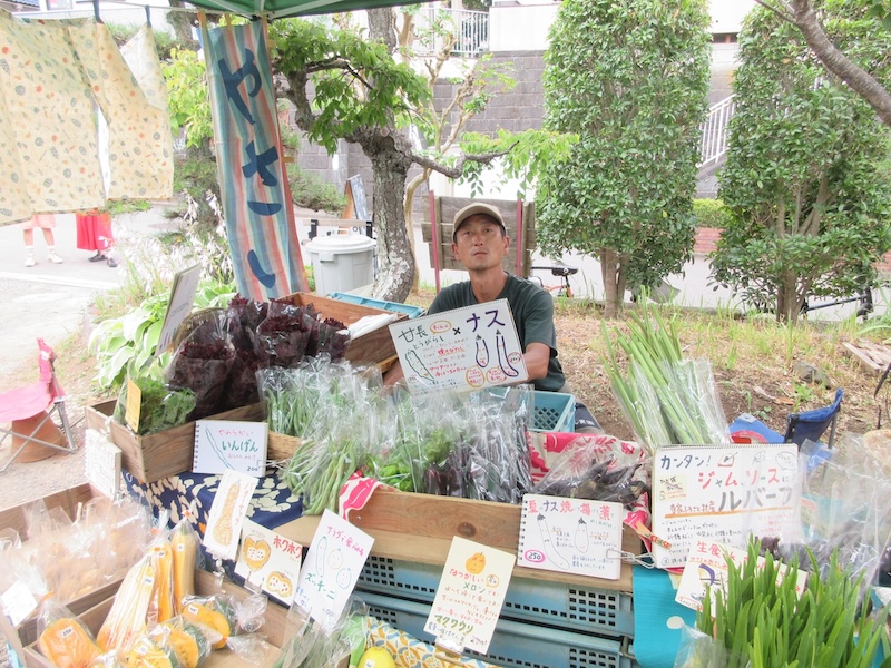 9月の「森のマルシェネットワーク」情報 | 森ノオト