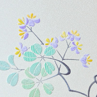 日本刺繍アトリエ森繍 | 伝統工芸刺繍作家 森 康次