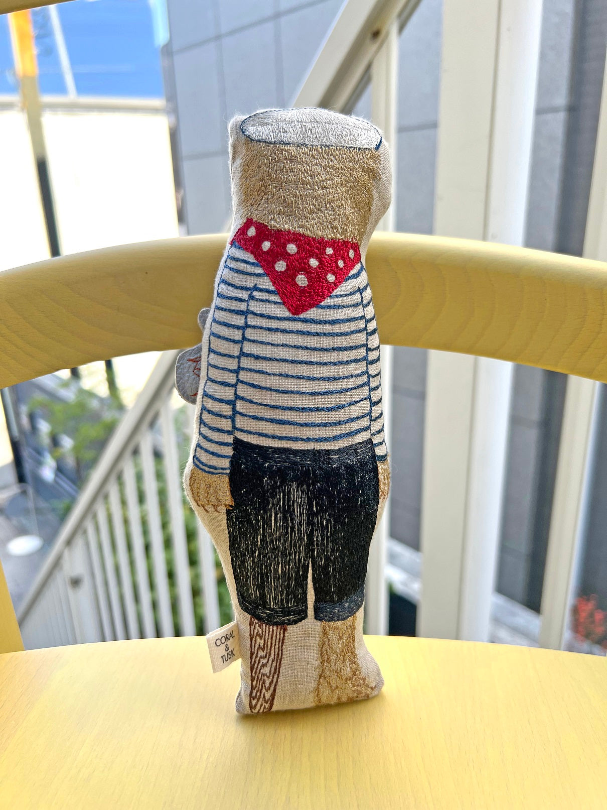 CORAL & TUSK ドール各種 – 森田商店