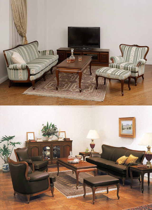 マルニ〗マキシマムシリーズ クラシカルテーブル – 家具のトータル