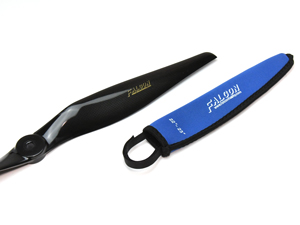 プロペラ(電動) ＞ FALCON カーボンプロペラ 22×12E-II