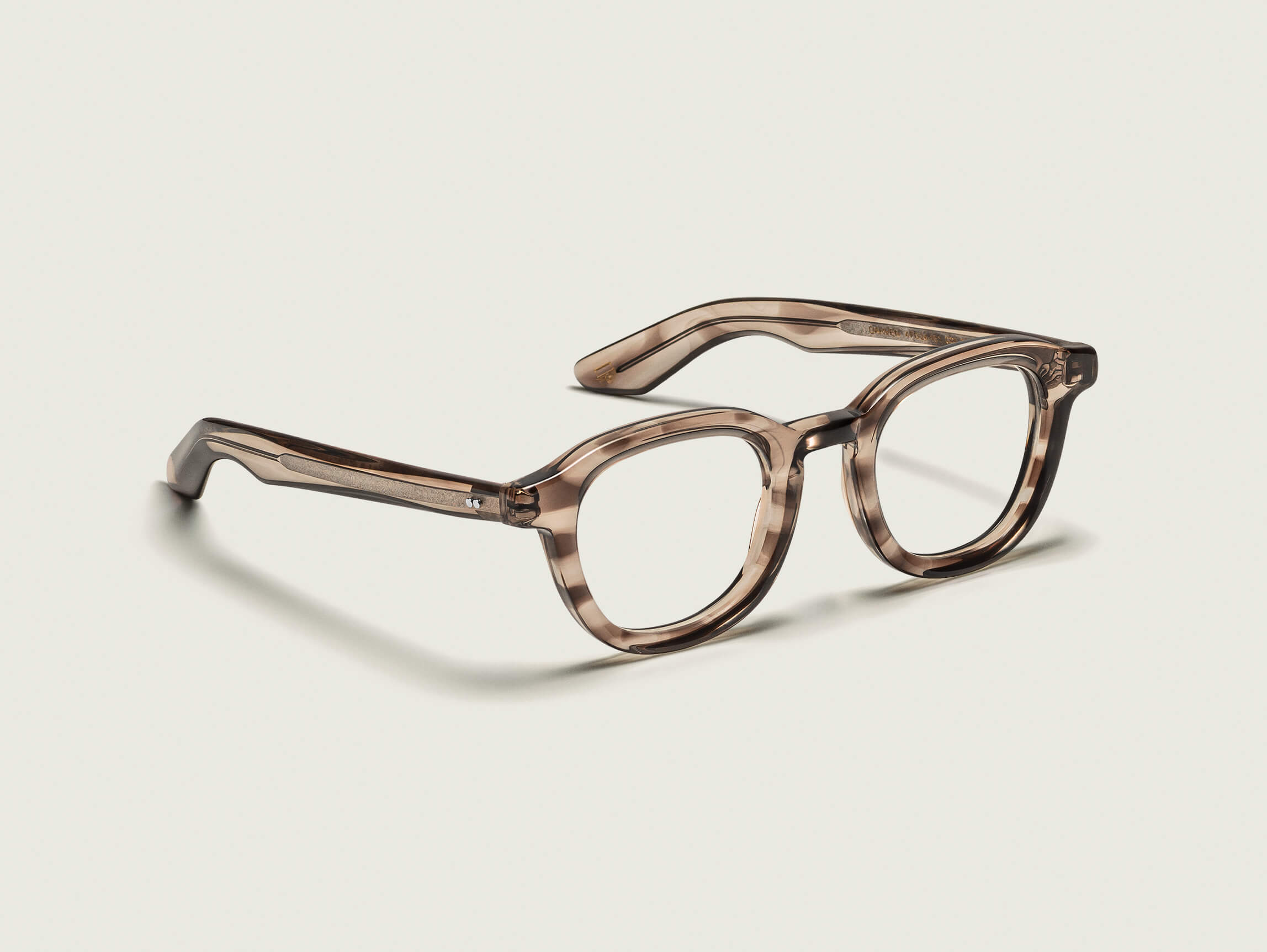 DAHVEN | Glasses | MOSCOT