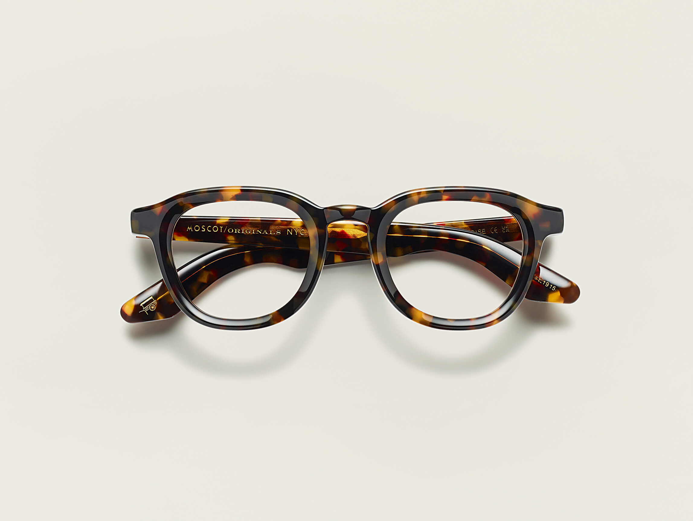 DAHVEN | Glasses | MOSCOT