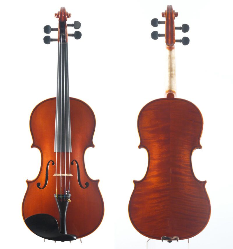 分数ヴァイオリン Pygmalius Standard（ピグマリウス スタンダード