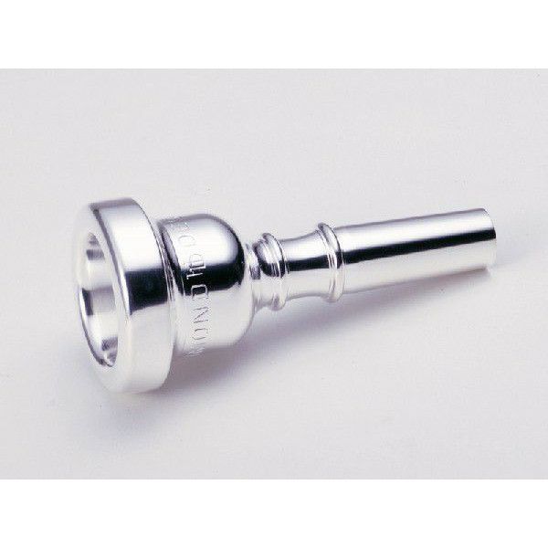 HAMMOND DESIGN / ハモンドデザイン トロンボーン マウスピース 12L