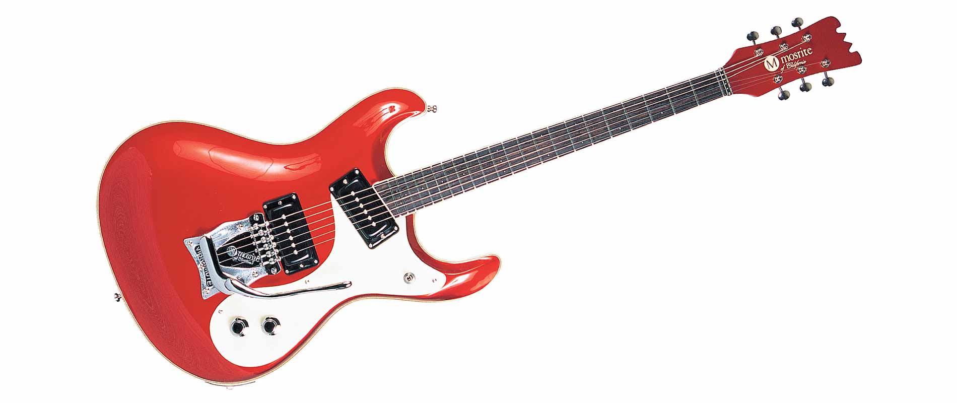 フィルモア・モズライト