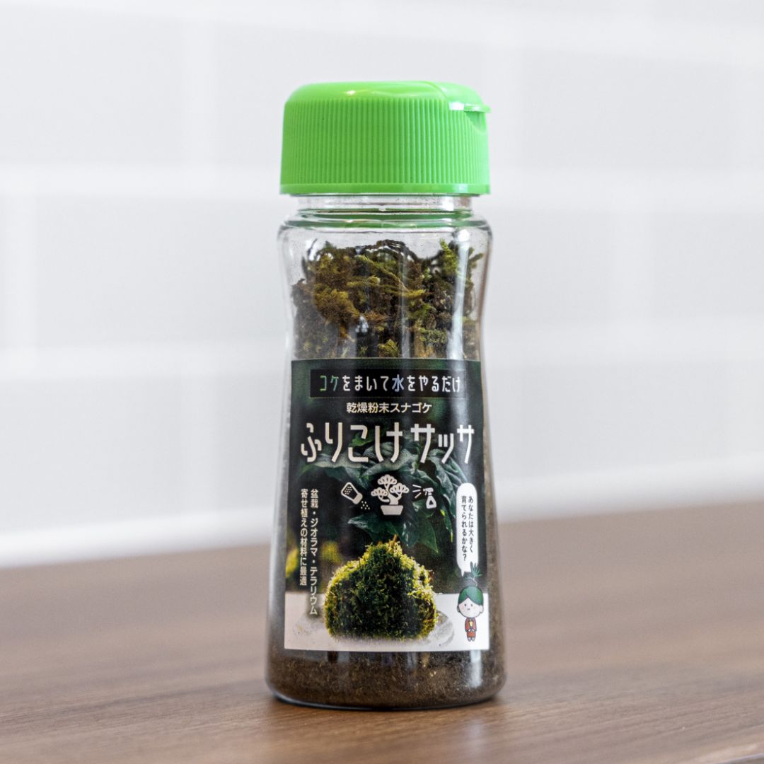 ふりこけサッサ – moss shop291