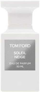 大谷翔平も愛用！トムフォード【ソレイユネージュ】に似てる香りは