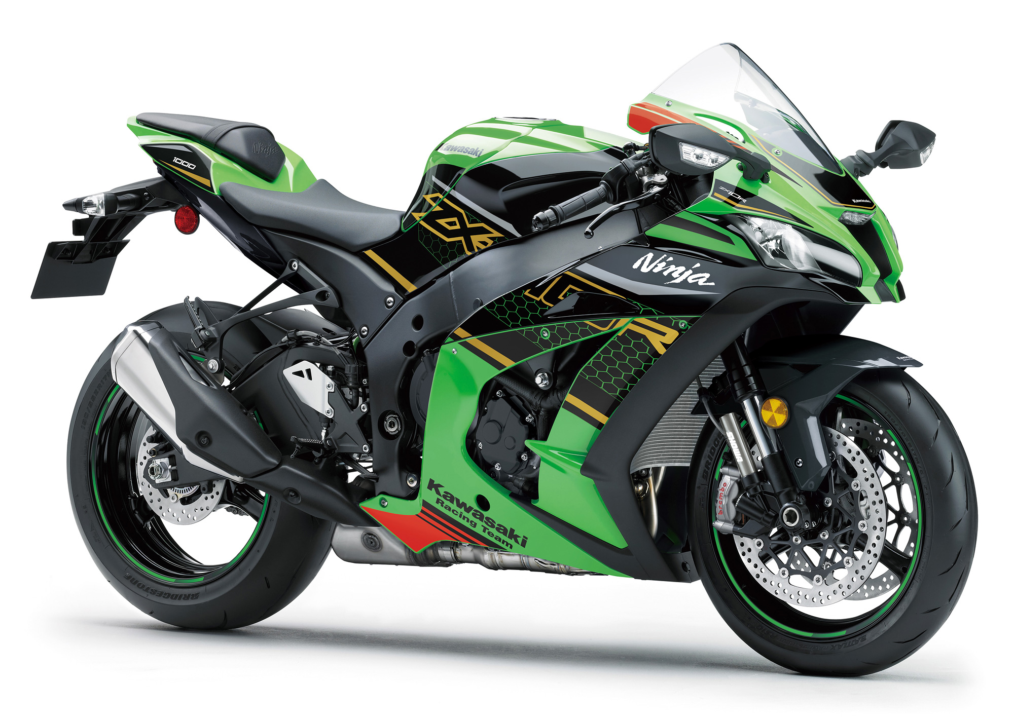 2020】Ninja ZX－10R KRT EDITION | MotoPiazza
