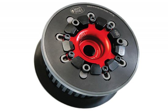 商品のご案内】 STM エヴォルツィオーネ スリッパークラッチ for