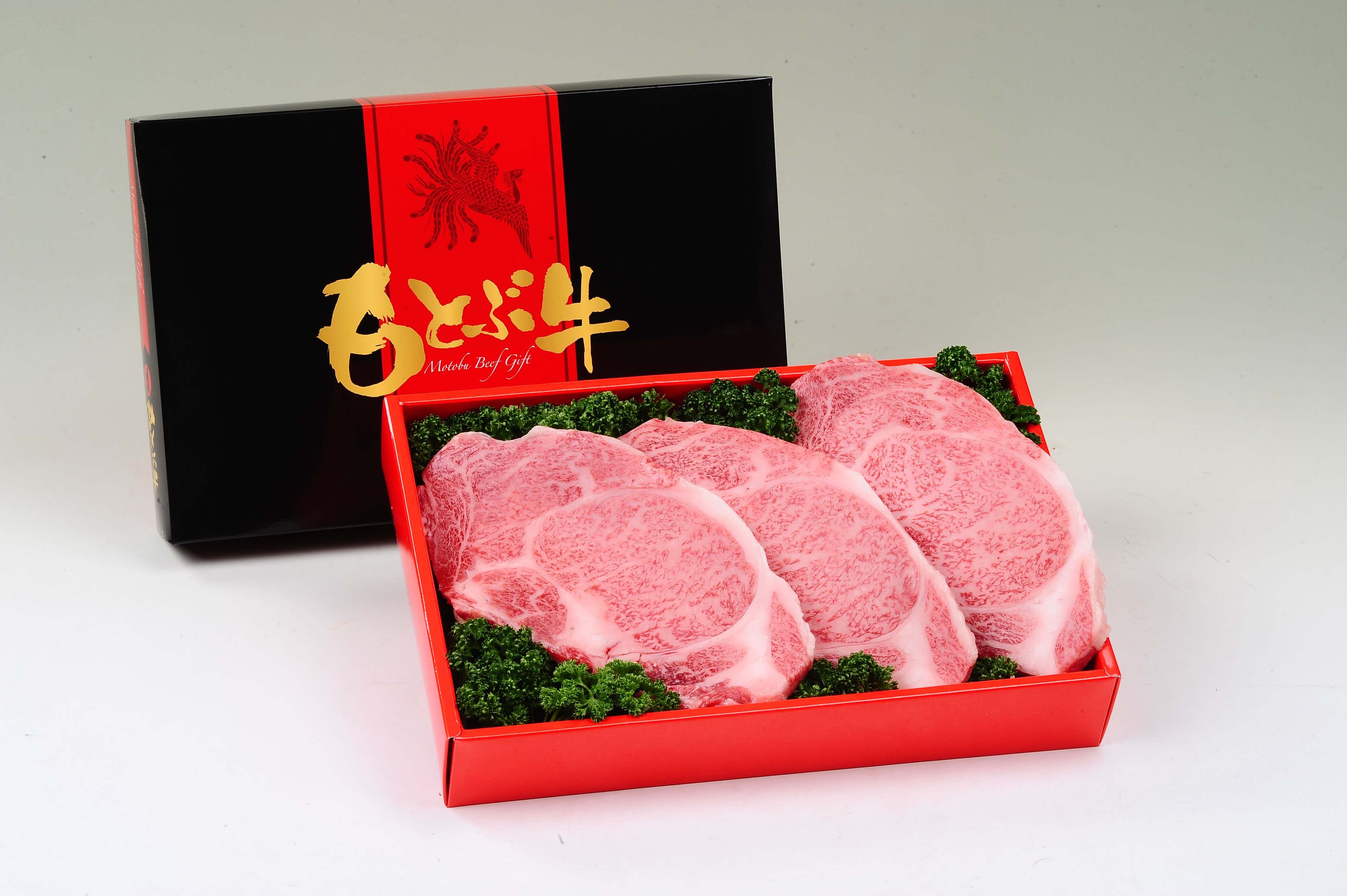 牧場直営ギフト】沖縄産黒毛和牛 極上牛ロースステーキ400g（2枚切り