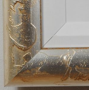 油絵の絵画で生田明が描いたスペインの風景画の油絵「グラナダ」を購入